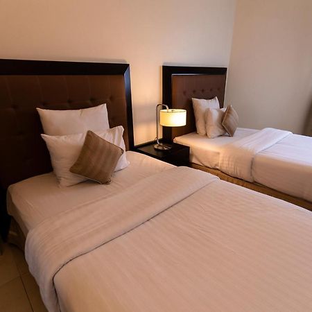 Imperial Suites Hotel Doha Luaran gambar