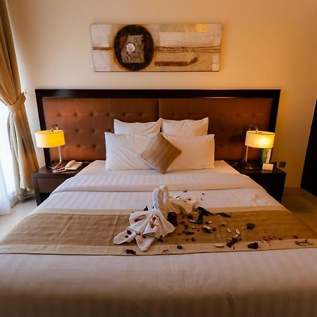 Imperial Suites Hotel Doha Luaran gambar