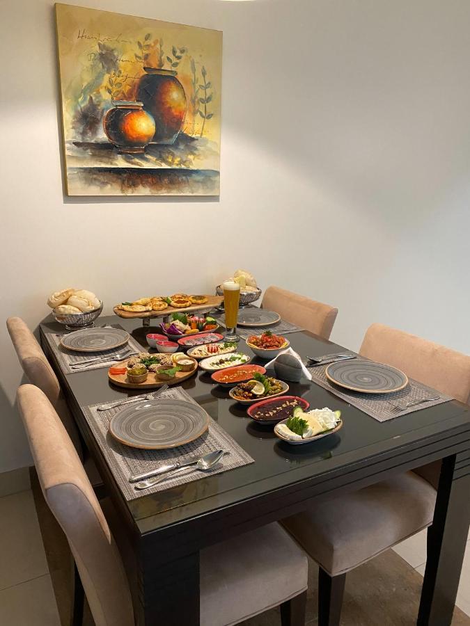 Imperial Suites Hotel Doha Luaran gambar
