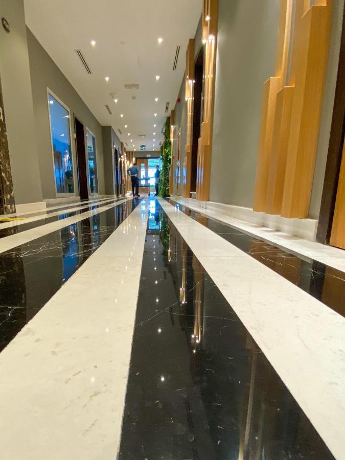 Imperial Suites Hotel Doha Luaran gambar
