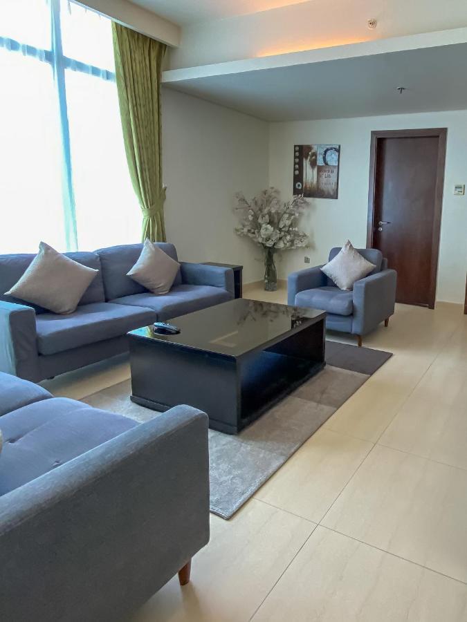 Imperial Suites Hotel Doha Luaran gambar