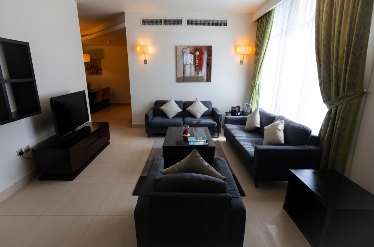 Imperial Suites Hotel Doha Luaran gambar