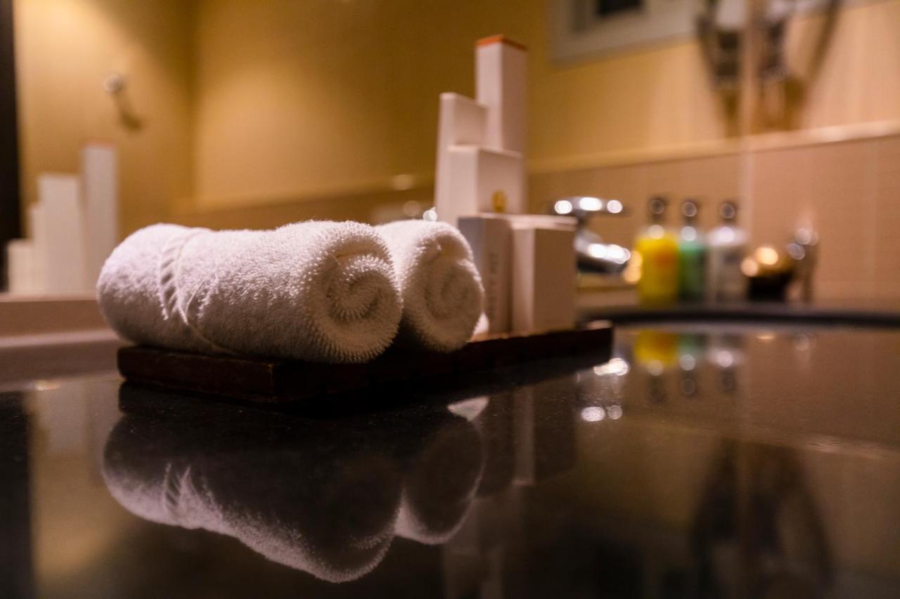 Imperial Suites Hotel Doha Luaran gambar