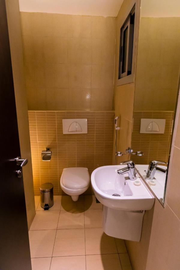 Imperial Suites Hotel Doha Luaran gambar