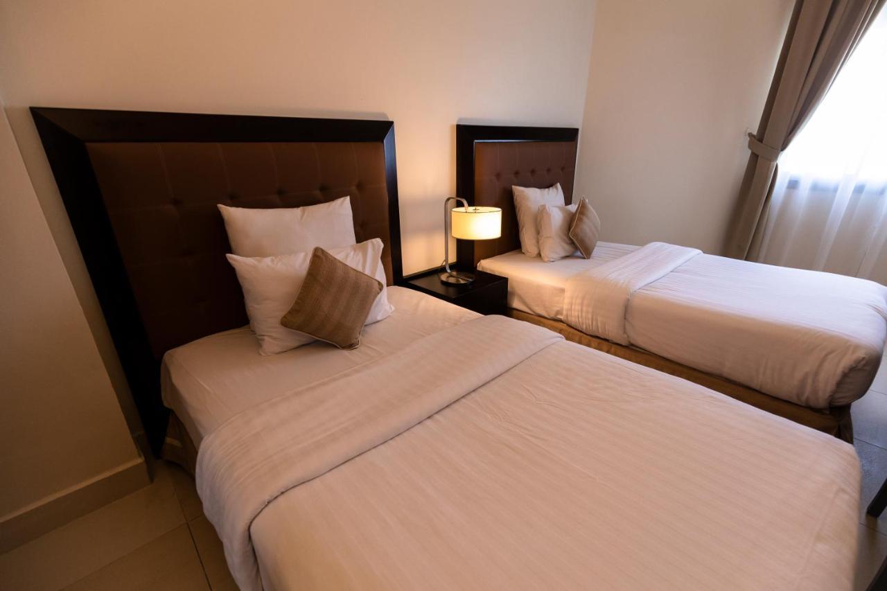 Imperial Suites Hotel Doha Luaran gambar
