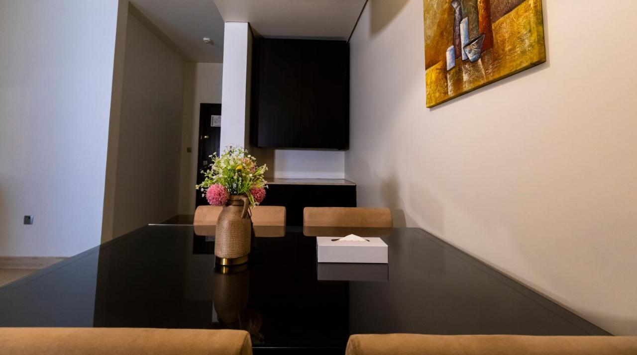Imperial Suites Hotel Doha Luaran gambar
