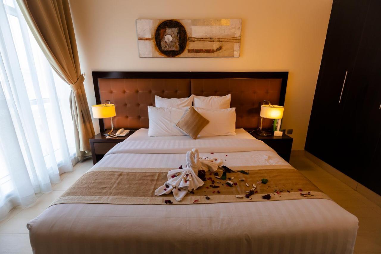 Imperial Suites Hotel Doha Luaran gambar