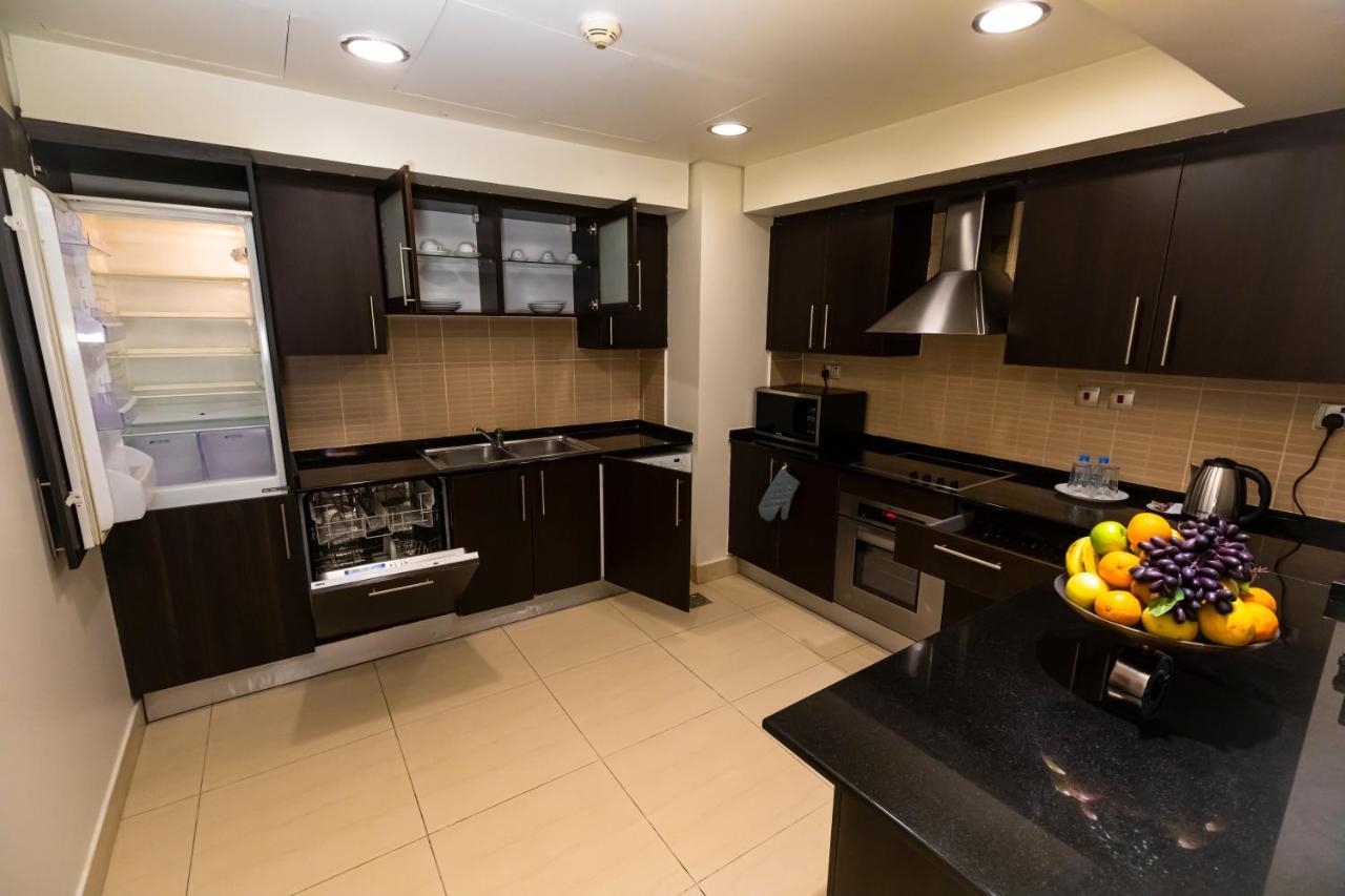 Imperial Suites Hotel Doha Luaran gambar