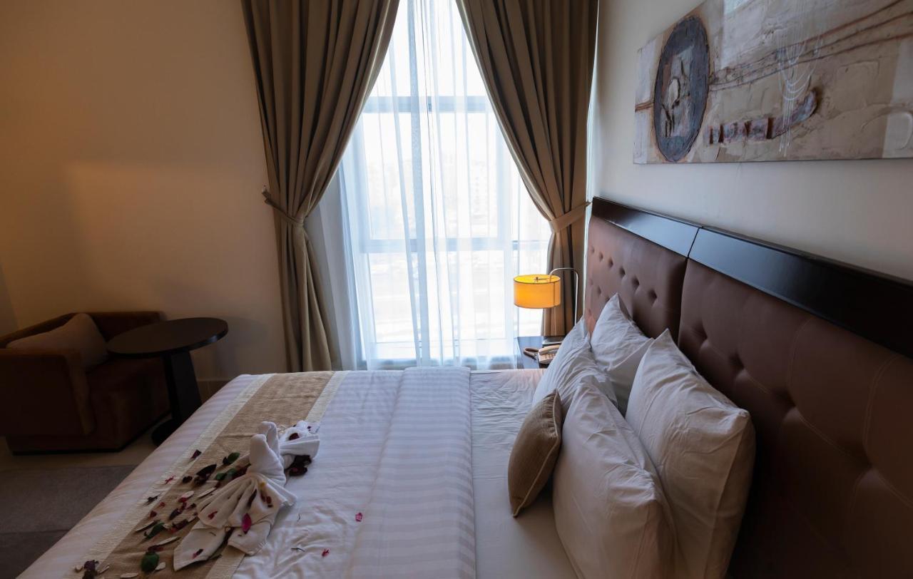 Imperial Suites Hotel Doha Luaran gambar