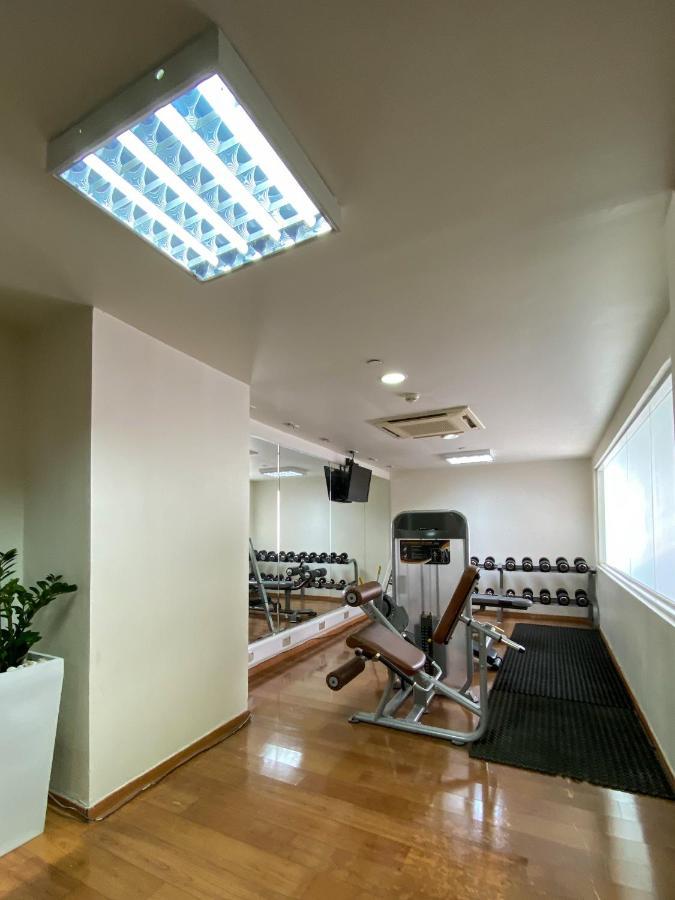 Imperial Suites Hotel Doha Luaran gambar