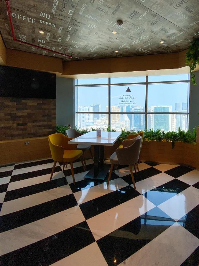 Imperial Suites Hotel Doha Luaran gambar