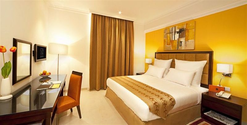 Imperial Suites Hotel Doha Luaran gambar