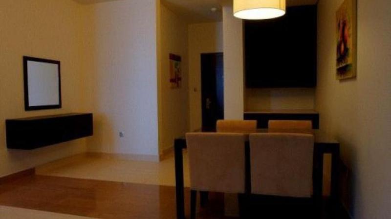 Imperial Suites Hotel Doha Luaran gambar