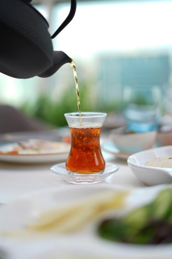Imperial Suites Hotel Doha Luaran gambar