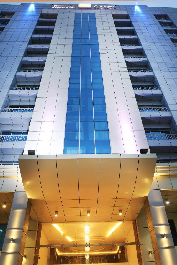 Imperial Suites Hotel Doha Luaran gambar