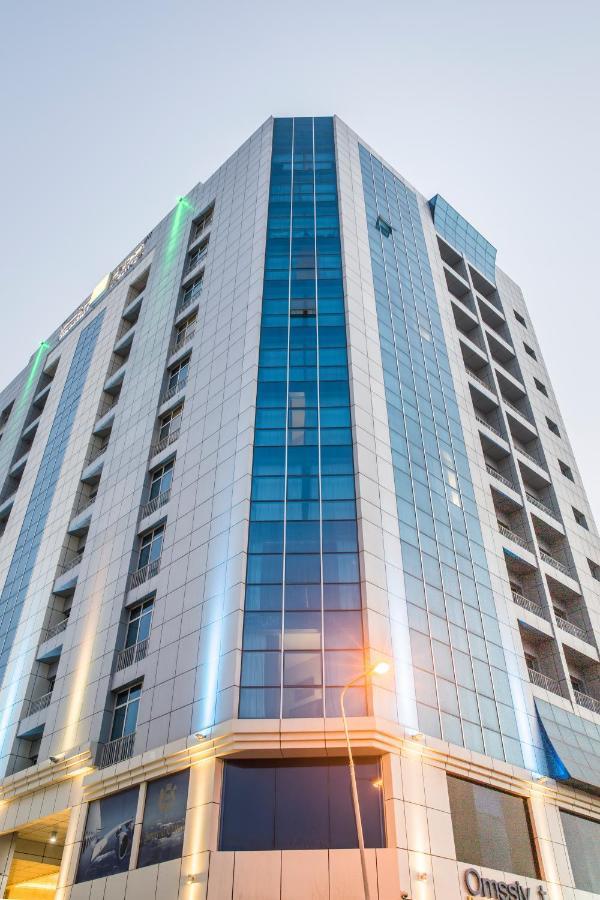 Imperial Suites Hotel Doha Luaran gambar